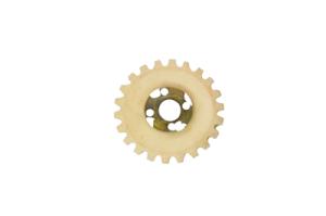 Nylon Gear for WW Gov